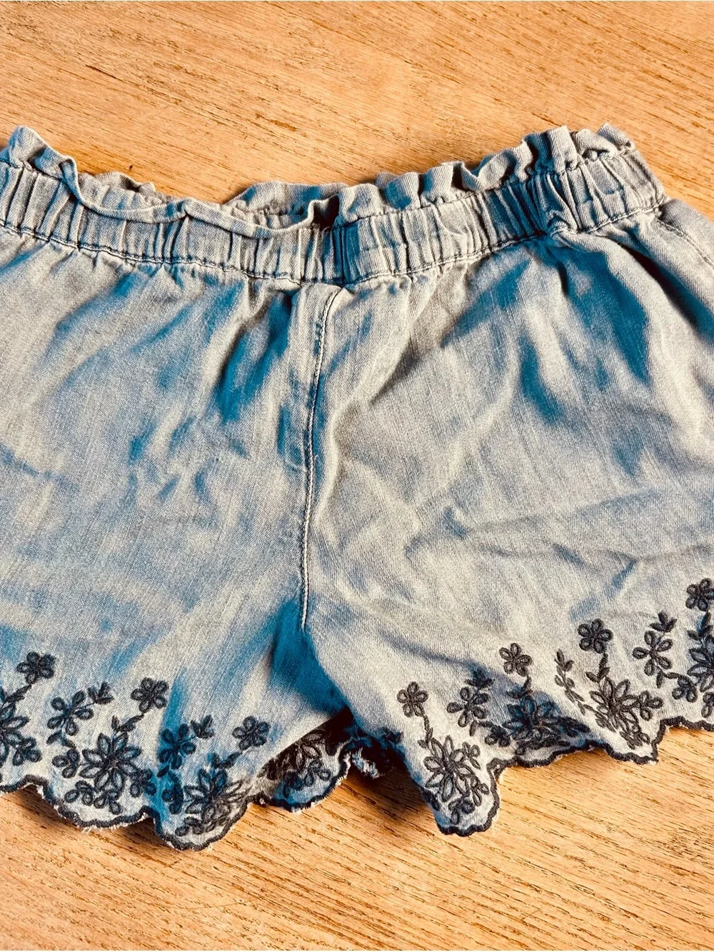 GAP Girl Short